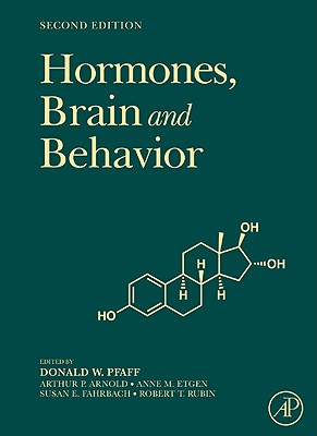 Hormones, Brain and Behavior Online - Pfaff, Donald W