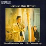 Horn and Harp Odyssey