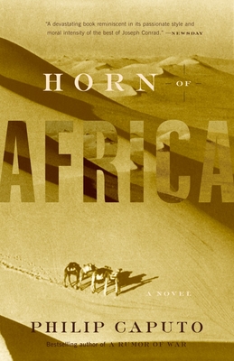 Horn of Africa - Caputo, Philip