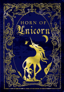 Horn of Unicorn: A Beautiful Writing Journal for Creative Inspiration