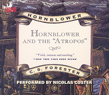 Hornblower and the "Atropos"