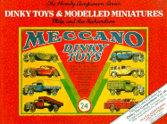 Hornby Companion: Dinky Toys and Modelled Miniatures