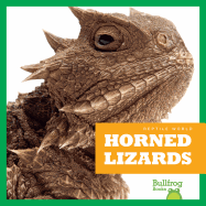 Horned Lizards