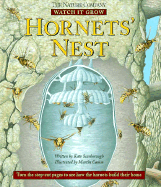 Hornet's Nest - Nature Company, and Scarborough, Kate