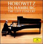 Horowitz In Hamburg: The Last Concert