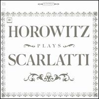 Horowitz Plays Scarlatti - Vladimir Horowitz (piano)