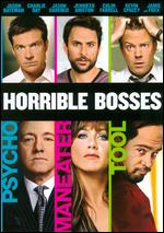 Horrible Bosses - Seth Gordon