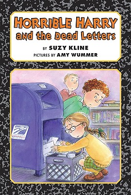 Horrible Harry and the Dead Letters - Kline, Suzy