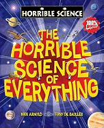 Horrible Science of Everything