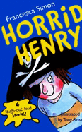 Horrid Henry