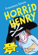 Horrid Henry