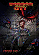 Horror City: Volume 2