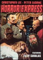 Horror Express: Christopher Lee