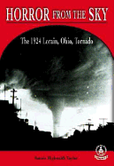 Horror from the Sky: The 1924 Lorain, Ohio, Tornado