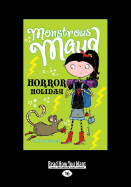 Horror Holiday: Monstrous Maud