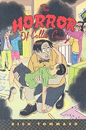 Horror of Collier County - Tommaso, Rich, and Shirow, Masamune