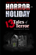 Horror on Holiday: 13 Tales of Terror