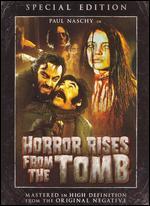 Horror Rises from the Tomb [Special Edition]