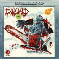 Horror - Exhumed