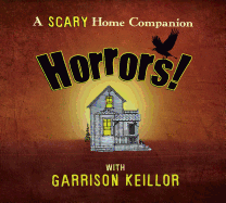 Horrors: Scary Home Companion