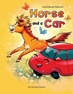 Horse and a Car