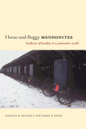 Horse-And-Buggy Mennonites: Hoofbeats of Humility in a Postmodern World