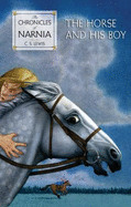 Horse and His Boy