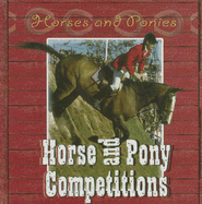 Horse and Pony Competitions