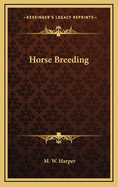 Horse Breeding