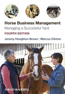 Horse business management