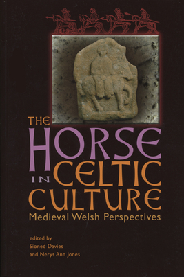 Horse Celtic Culture: Medieval Welsh: Medieval Welsh Perspectives - Davies, Sioned (Editor), and Jones, Nerys Ann (Editor)