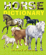 Horse Dictionary