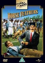 Horse Feathers - Norman Z. McLeod