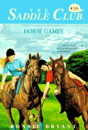 Horse Games