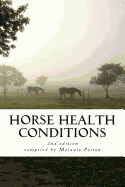 Horse Health Conditions