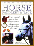 Horse Saddlery & Tack