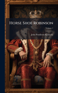 Horse Shoe Robinson