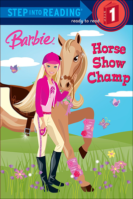 Horse Show Champ - Parker, Jessie, and Wolcott, Karen, MS (Illustrator)