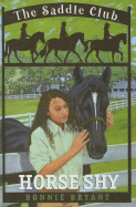 Horse Shy - Bryant, Bonnie