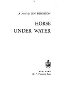 Horse Under Water