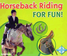Horseback Riding for Fun!