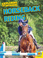 Horseback Riding - Kissock, Heather