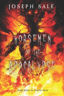 Horsemen of the Apocalypse - Sale, Joseph