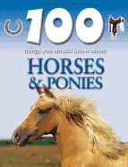 Horses and Ponies