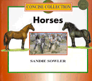 Horses (Concise)(Oop)