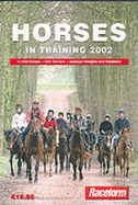 Horses in Training: 16, 500 Horses, 650 Trainers, Jockey's Weights and Retainers