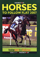 Horses to Follow: Flat