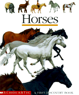 Horses - Scholastic Books