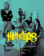 Horslips: Tall Tales - The Official Biography