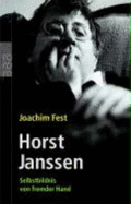 Horst Janssen : Selbstbildnis von fremder Hand